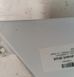 Aile avant droit MERCEDES SPRINTER 2