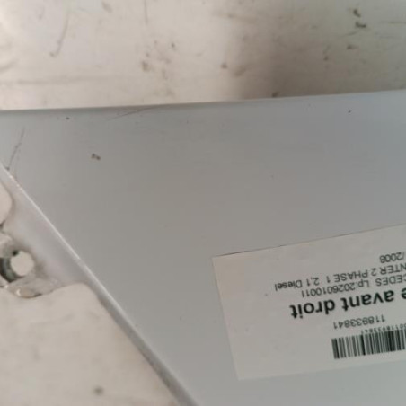 Aile avant droit MERCEDES SPRINTER 2