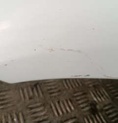 Aile avant droit MERCEDES SPRINTER 2 Photo n°4