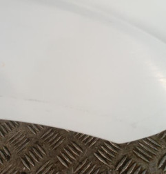 Aile avant droit MERCEDES SPRINTER 2 Photo n°5