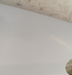 Aile avant droit MERCEDES SPRINTER 2 Photo n°6