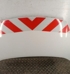 Capot CITROEN BERLINGO 2