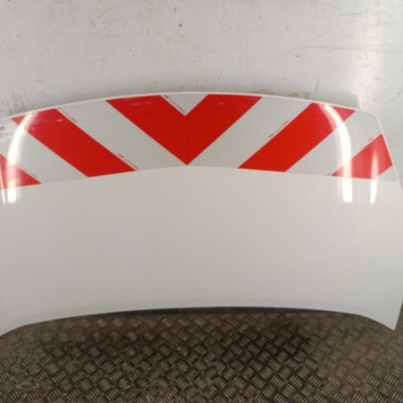 Capot CITROEN BERLINGO 2