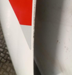 Capot CITROEN BERLINGO 2 Photo n°3