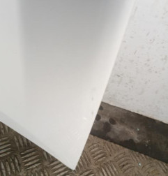 Capot CITROEN BERLINGO 2 Photo n°5