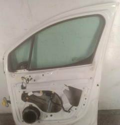 Porte avant droit CITROEN BERLINGO 2 Photo n°1