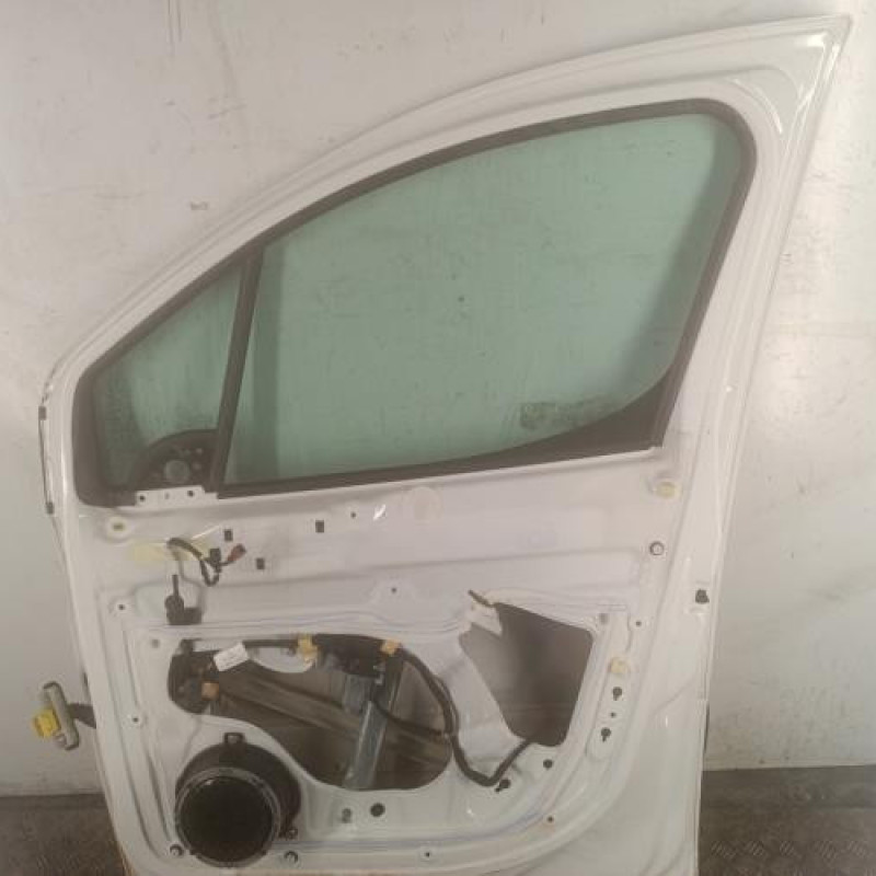 Porte avant droit CITROEN BERLINGO 2