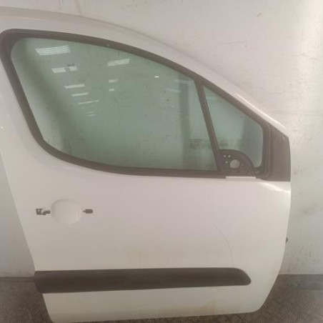 Porte avant droit CITROEN BERLINGO 2