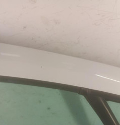 Porte avant droit CITROEN BERLINGO 2 Photo n°4