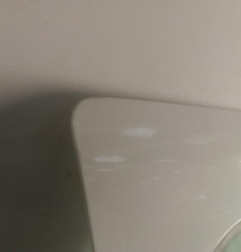 Porte avant droit CITROEN BERLINGO 2 Photo n°6