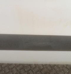 Porte avant droit CITROEN BERLINGO 2 Photo n°7