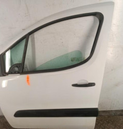 Porte avant gauche CITROEN BERLINGO 2 Photo n°1