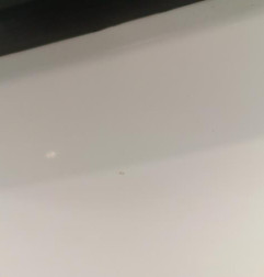 Porte avant gauche CITROEN BERLINGO 2 Photo n°3