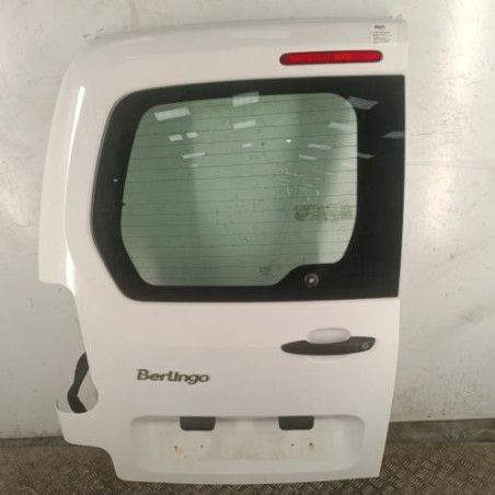 Porte de coffre gauche CITROEN BERLINGO 2