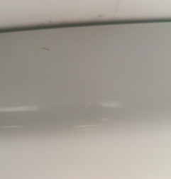 Porte de coffre gauche CITROEN BERLINGO 2 Photo n°3