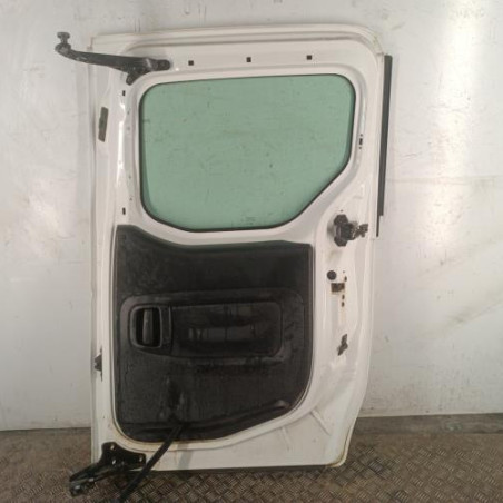 Porte laterale droit CITROEN BERLINGO 2 Photo n°1