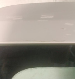 Porte laterale droit CITROEN BERLINGO 2 Photo n°4