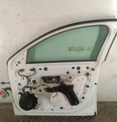 Porte avant droit PEUGEOT 208 2 Photo n°1