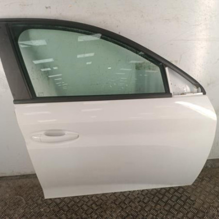 Porte avant droit PEUGEOT 208 2