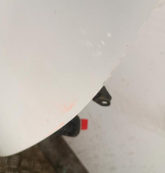 Porte avant droit PEUGEOT 208 2 Photo n°5