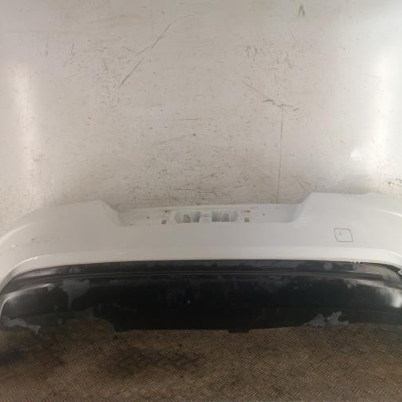 Pare choc arriere CITROEN C4 2