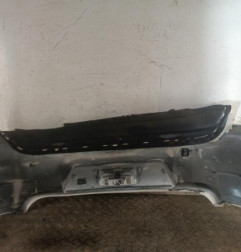 Pare choc arriere CITROEN C4 2 Photo n°6