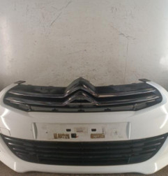 Pare choc avant CITROEN C4 2 Photo n°1