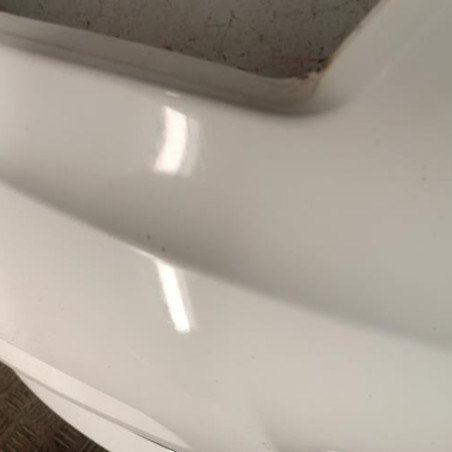 Pare choc avant CITROEN C4 2