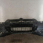 Pare choc avant CITROEN C4 2
