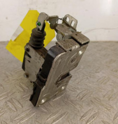 Serrure avant gauche RENAULT MASTER 2 Photo n°1