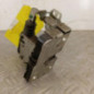 Serrure avant gauche RENAULT MASTER 2