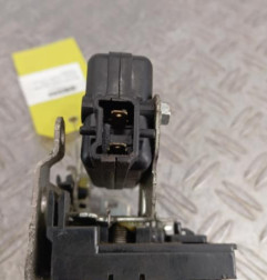 Serrure avant gauche RENAULT MASTER 2 Photo n°3