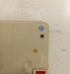 Boitier UPC RENAULT CLIO 3