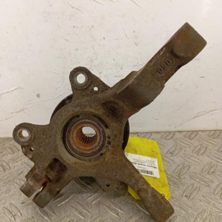 Moyeu avant droit RENAULT CLIO 3