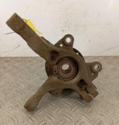 Moyeu avant gauche RENAULT CLIO 3