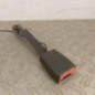 Attache ceinture avant gauche RENAULT CLIO 3