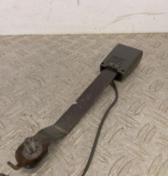 Attache ceinture avant gauche RENAULT CLIO 3