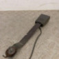 Attache ceinture avant gauche RENAULT CLIO 3