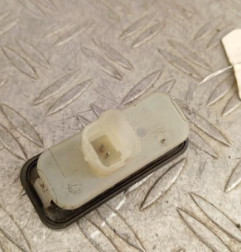 Bouton de coffre RENAULT CLIO 3 Photo n°3