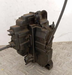 Serrure avant gauche RENAULT CLIO 3