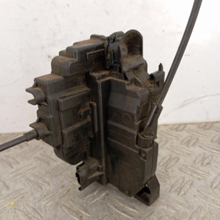 Serrure avant gauche RENAULT CLIO 3