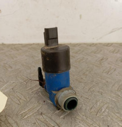 Pompe lave glace avant RENAULT CLIO 3 Photo n°1