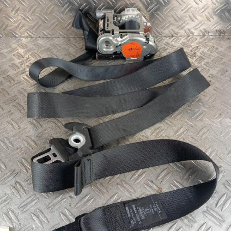 Ceinture avant gauche RENAULT KADJAR Ceinture avant gauche RENAULT KADJAR