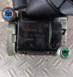 Ceinture avant gauche RENAULT KADJAR Photo n°3