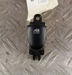 Interrupteur de leve vitre arriere gauche RENAULT KADJAR Photo n°1