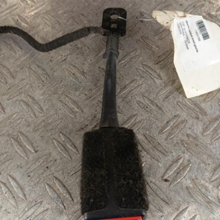 Attache ceinture avant gauche FIAT 500X