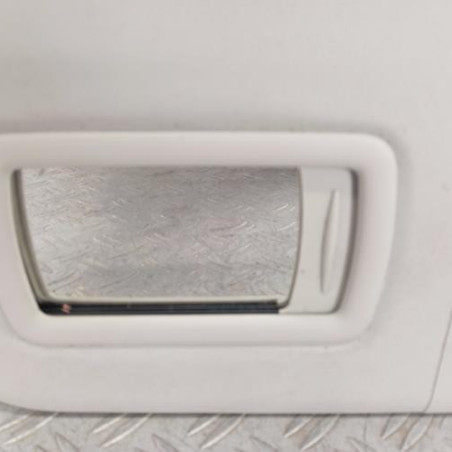 Pare soleil gauche RENAULT SCENIC 3