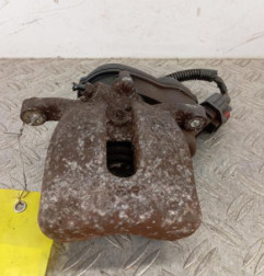 Etrier arriere gauche (freinage) RENAULT SCENIC 3 Photo n°1