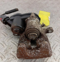 Etrier arriere gauche (freinage) RENAULT SCENIC 3