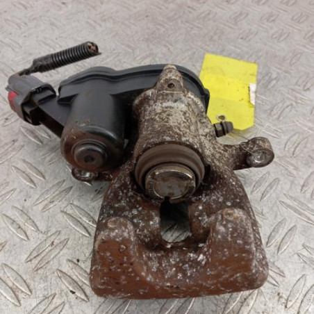 Etrier arriere gauche (freinage) RENAULT SCENIC 3